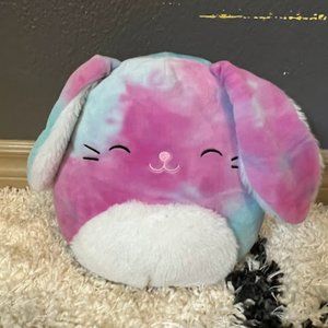 8 inch candy bunny squishmallow